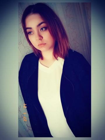 Проститутка Оксана